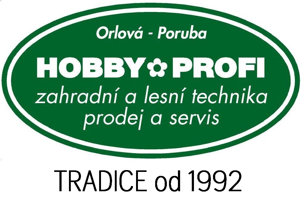 Hobby Profi Orlová